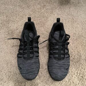 Great pair of shoes and worn a handful of times